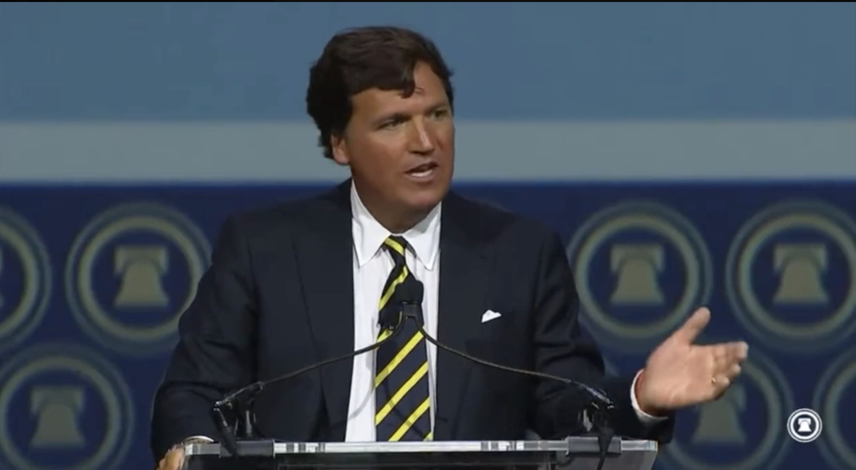 Tucker Carlson